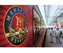 Maharajas' Express Train Route & Destinations