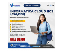 Informatica | Informatica Cloud Training In Bangalore