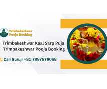 Trimbakeshwar Kaal Sarp Puja | Trimbakeshwar Pooja Booking