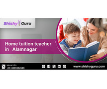 Home Tuition Teacher in Alamnagar for Exam Preparation