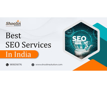 Best  SEO Services In India