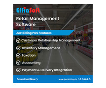 Retail Management Software