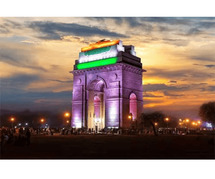 Economical Delhi one day tour packages