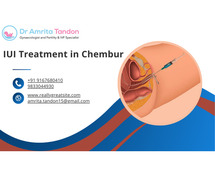 IUI Treatment In Chembur