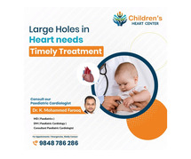 Expert Fetal Echocardiography Services | Early Diagnosis of Heart Defects in Unborn Babies