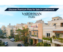 Plots for Sale in Ludhiana | Vardhman Amrante