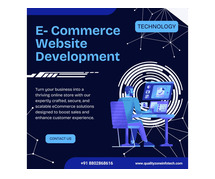 What Are the Common Mistakes in eCommerce Website Development?