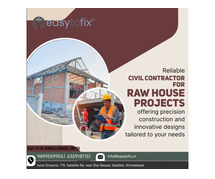 Affordable Civil Contractors – Quality Work Guaranteed!