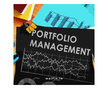 india portfolio management services