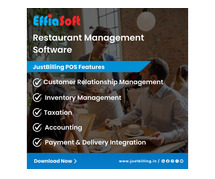 Restaurant Management Software: Streamline Your Business with Ease