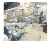 Best Root Canal Treatment in Delhi NCR