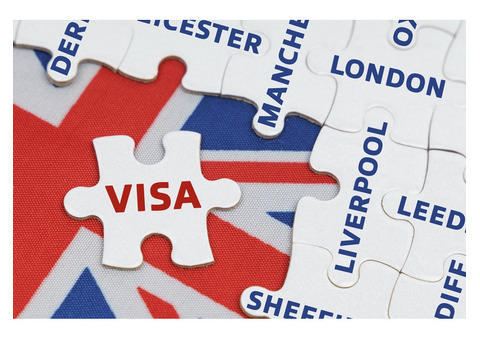 Top UK Student Visa Consultant in Ahmedabad