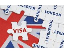 Top UK Student Visa Consultant in Ahmedabad