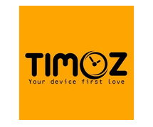 Shop Custom Phone Cases Online at Timoz - Protect Your Device in Style