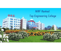 Your Future Starts at NIRF Ranked Top Engineering Colleges in Odisha