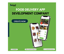 Want to Dominate the Food Delivery Industry? We’ve Covered with Our Food Delivery App Development