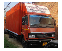 Best Packers and Movers in Panchkula - Piyush Packers & Movers