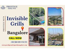 Invisible Grill In Bangalore