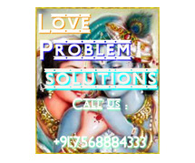 Get Rid Of Love Problem"~+91-7568884333"~Love Problem Solution Baba Ji Alwal