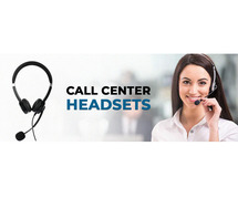 Call center headsets  | Dasscom