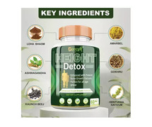 Divya Height Detox Price | Natural Ayurvedic Supplement