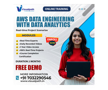 The Best Data Engineering course in Hyderabad - 2025