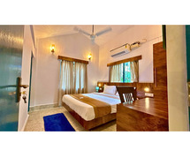 The North Villa - 6 Bedroom Luxury Villa for Rent in North Goa | Villa in North With Private Pool