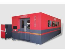 Premium Fiber Laser Cutting Machine Manufacturer in India | Weldarc India