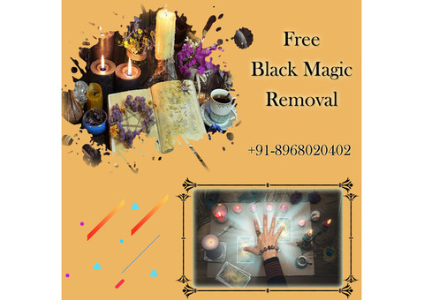 Black Magic Removal Specialist in Singapore - Islamic Kala Jadu