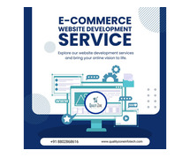 What Are the Essential Features of an eCommerce Website?