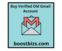 Buy Old Gmail Accounts