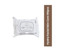 Buy  72-Hour Hydration with Hyaluronic Acid Wipes – Personal Touch Skincare