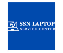 SSN LAPTOP SERVICE CENTER