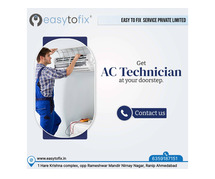 Top-Quality AC Services in Gota Ahmedabad