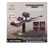 Precious metals detector DIAMOND HUNTER for sale