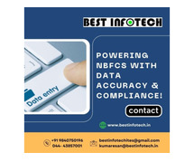 Best data entry services in Chennai