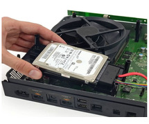 1TB Hard drive memory upgrade