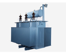 Industrial Transformer Manufacturer