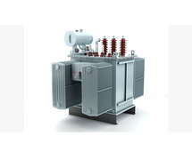 High Voltage Transformers Manufacturer