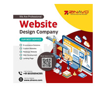 Website Design Company in Bangalore