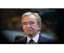 The Mystery Story of France’s Richest Man: Bernard Arnault’s Path to Success