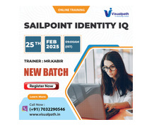 Join the Future of Identity Management with SailPoint IIQ!