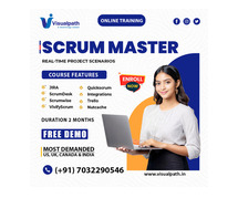 Scrum Master Classes |  Scrum Master Course