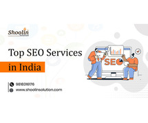 Top SEO Services In India