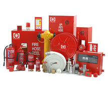 Fire Equipment Manufacturers in India