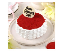 CELEBRATE WOMEN'S DAY WITH A DELICIOUS CAKE FROM YUMMYCAKE!