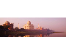 Most Popular Delhi to Agra trip by Bus