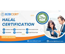 Get Your HALAL Certification in Malaysia – Fast & Hassle-Free! ✅