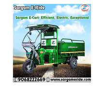 Top Best e rickshaw manufacturers in West Bengal