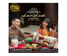 Bengali Food Restaurants in Contai